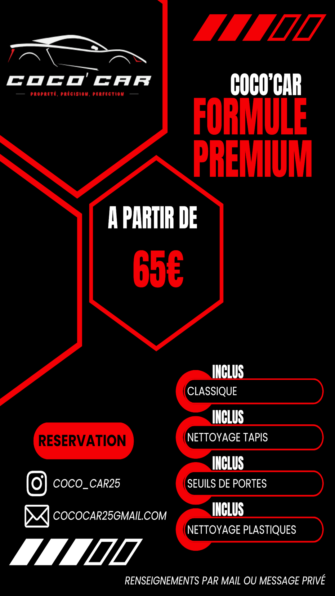 Formule Premium
